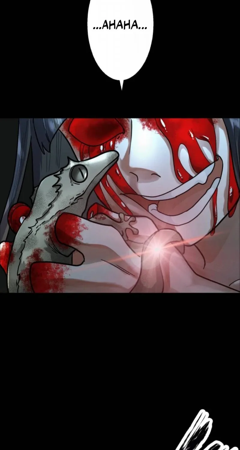 Cast as the Murderer Chapter 27 page 89 - 