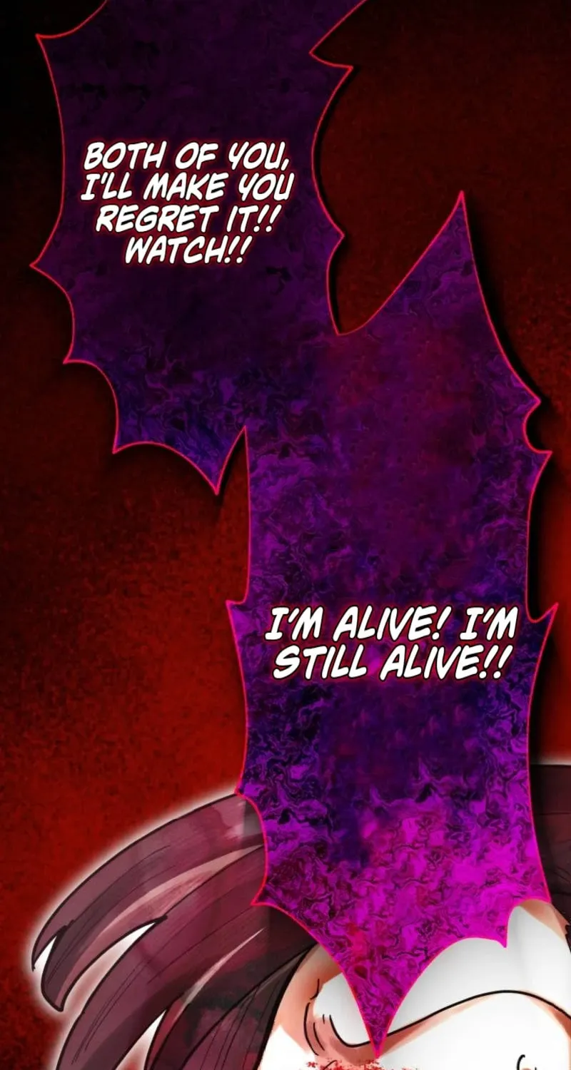 Cast as the Murderer Chapter 27 page 92 - 