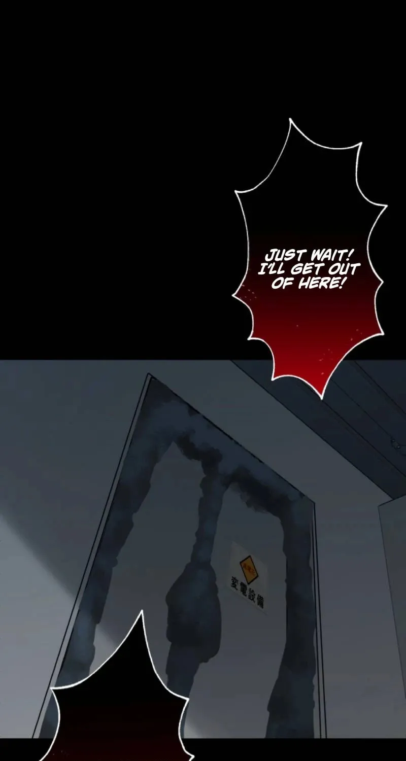 Cast as the Murderer Chapter 27 page 94 - 