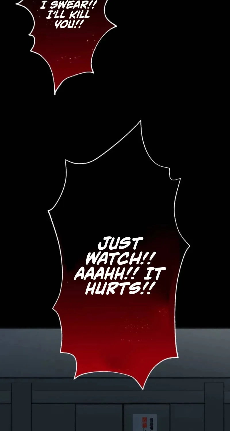 Cast as the Murderer Chapter 27 page 95 - 