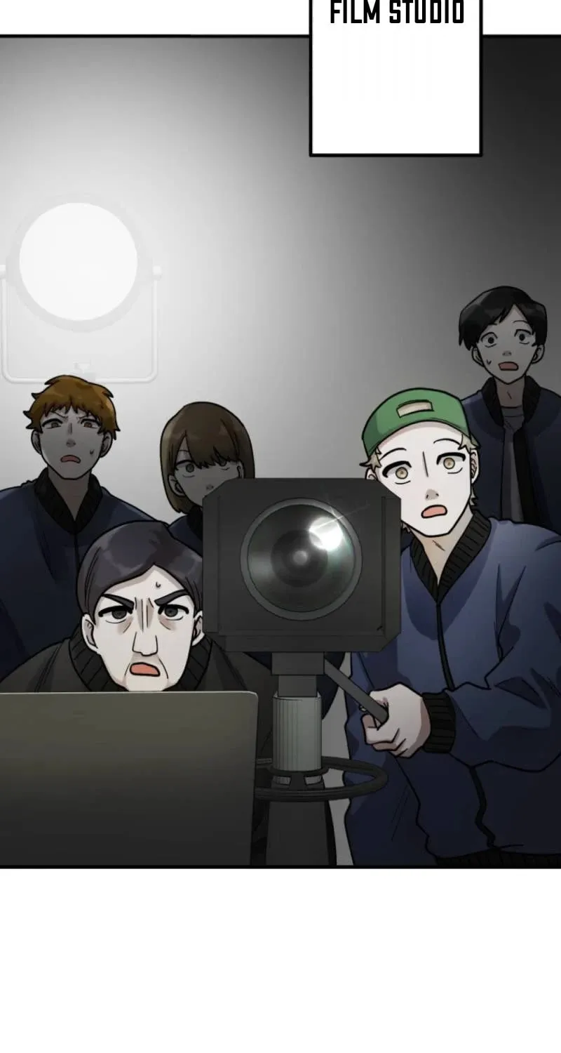 Cast as the Murderer Chapter 27 page 98 - 