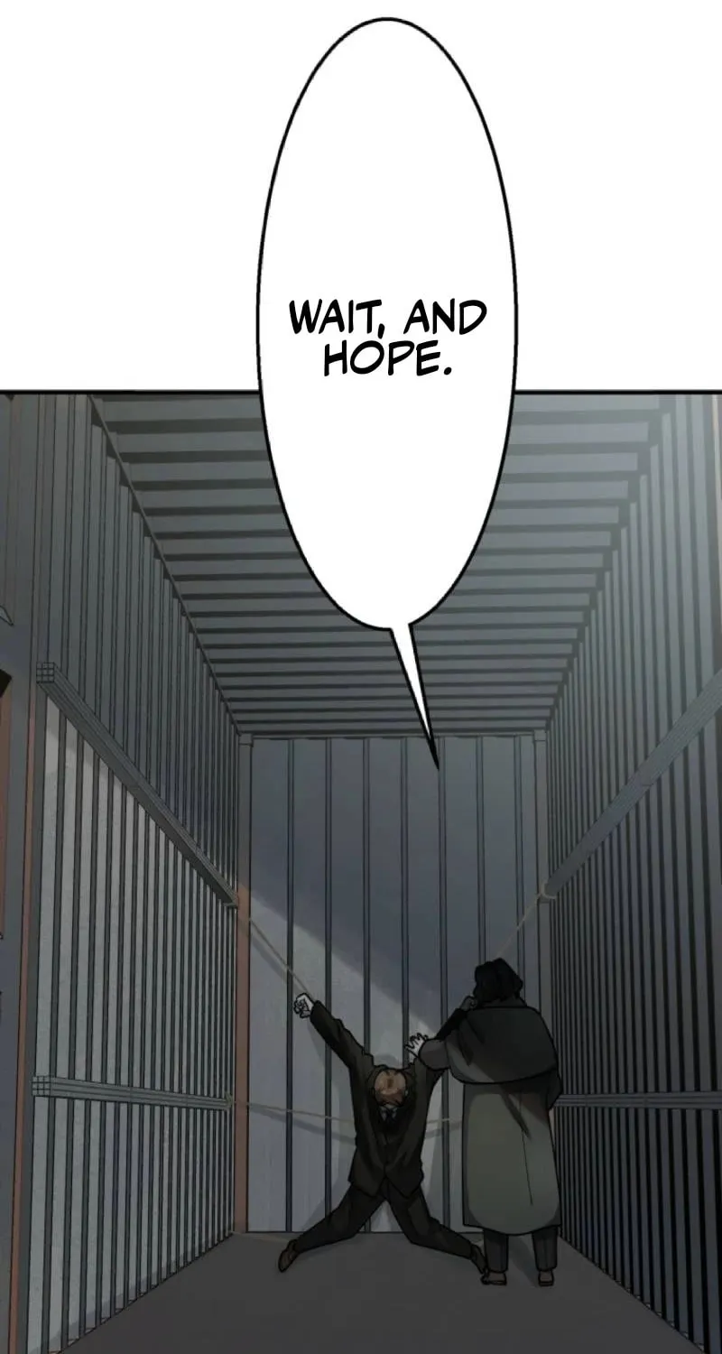 Cast as the Murderer Chapter 27 page 99 - 