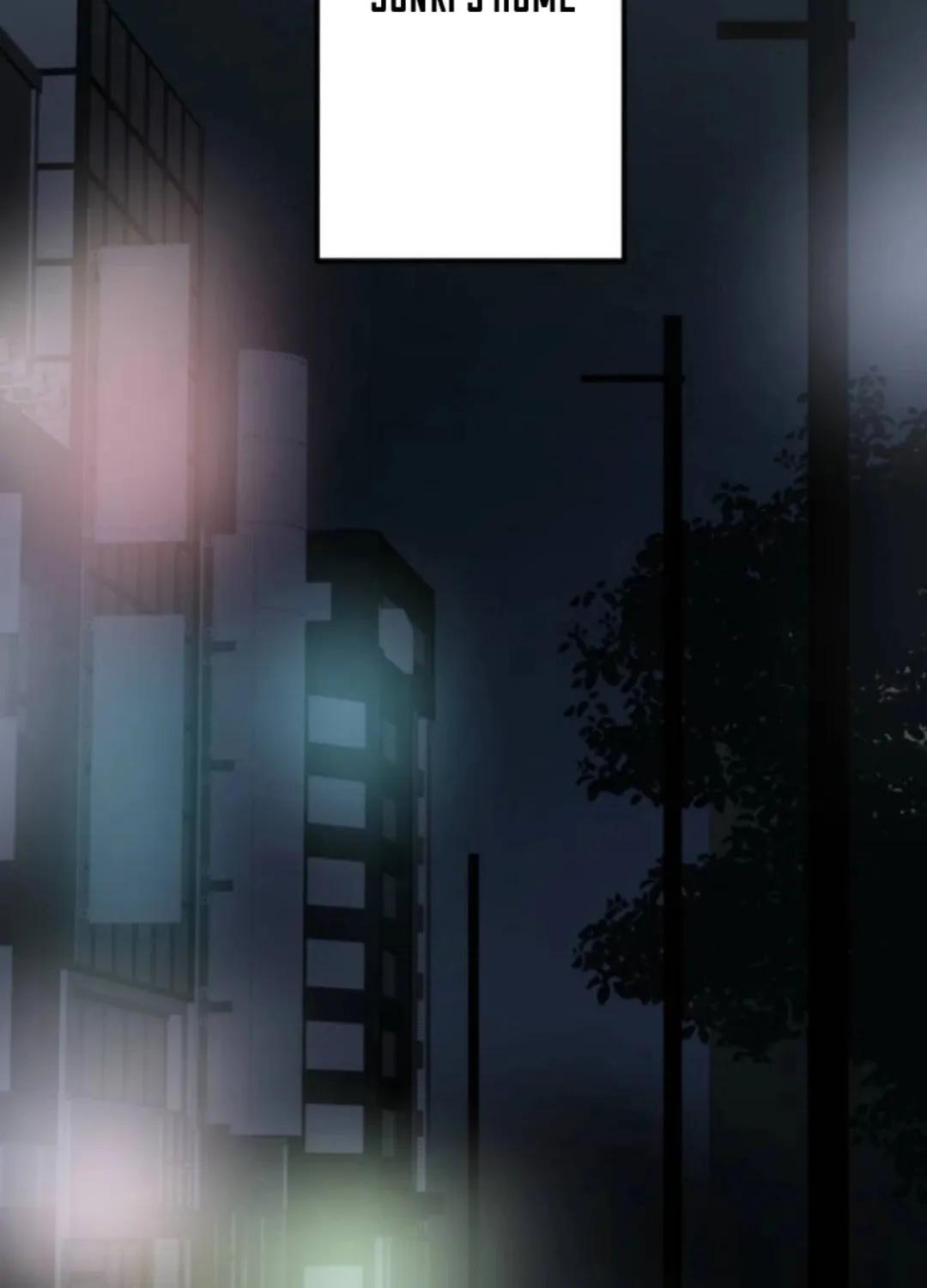 Cast as the Murderer Chapter 28 page 2 - 