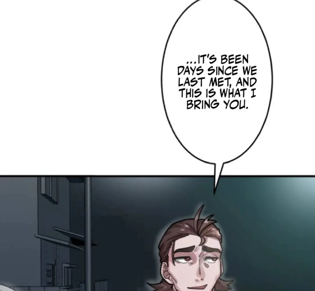 Cast as the Murderer Chapter 28 page 11 - 