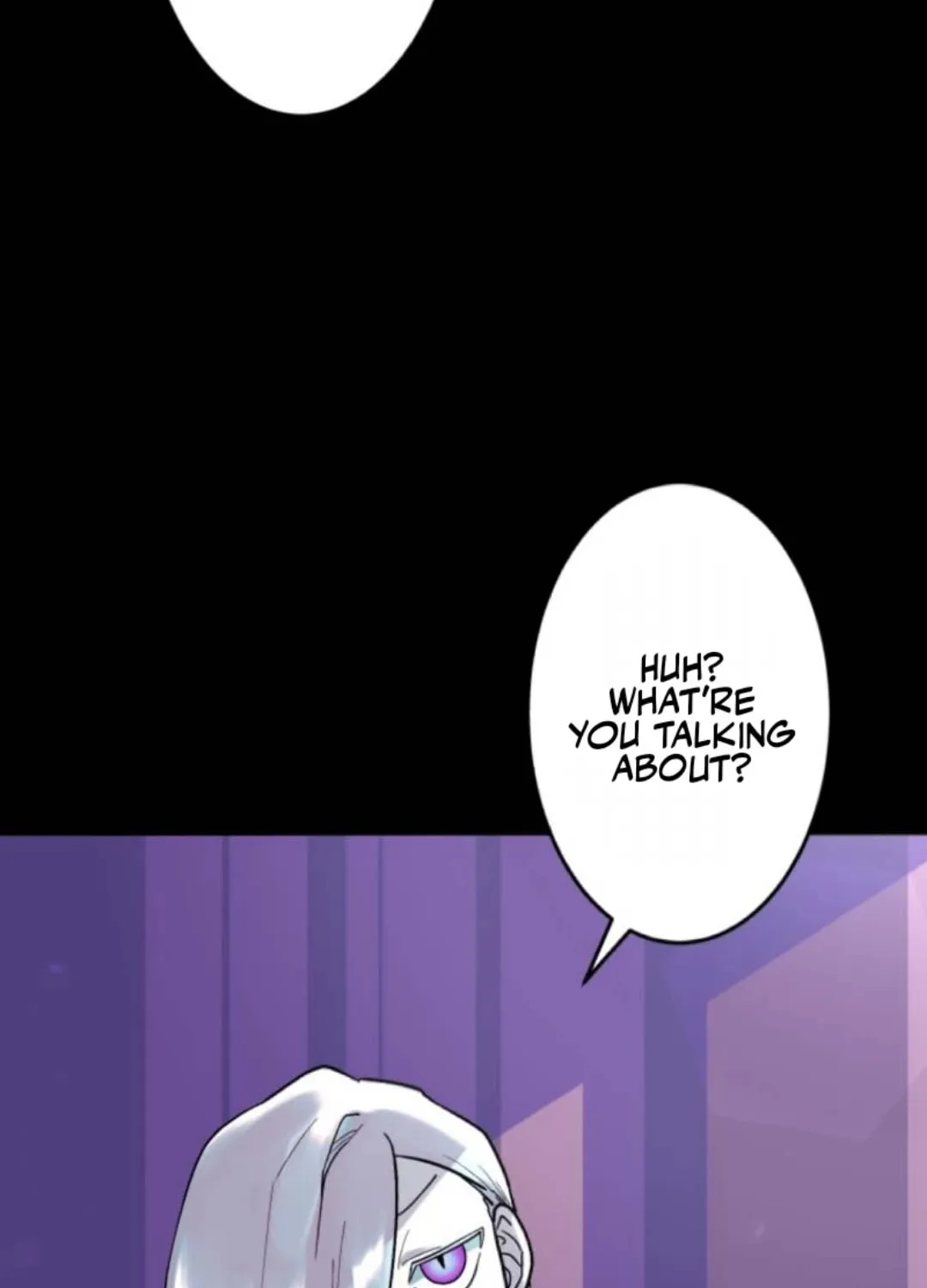 Cast as the Murderer Chapter 28 page 101 - 