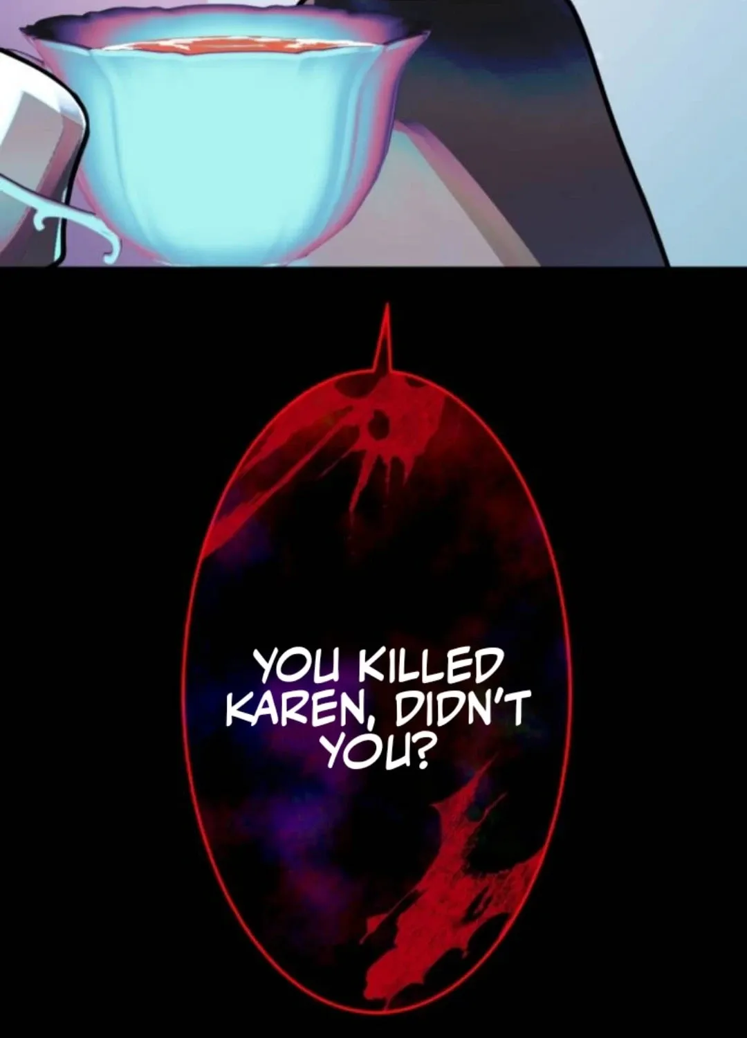 Cast as the Murderer Chapter 28 page 106 - 