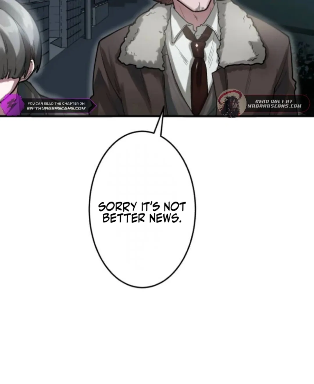 Cast as the Murderer Chapter 28 page 12 - 