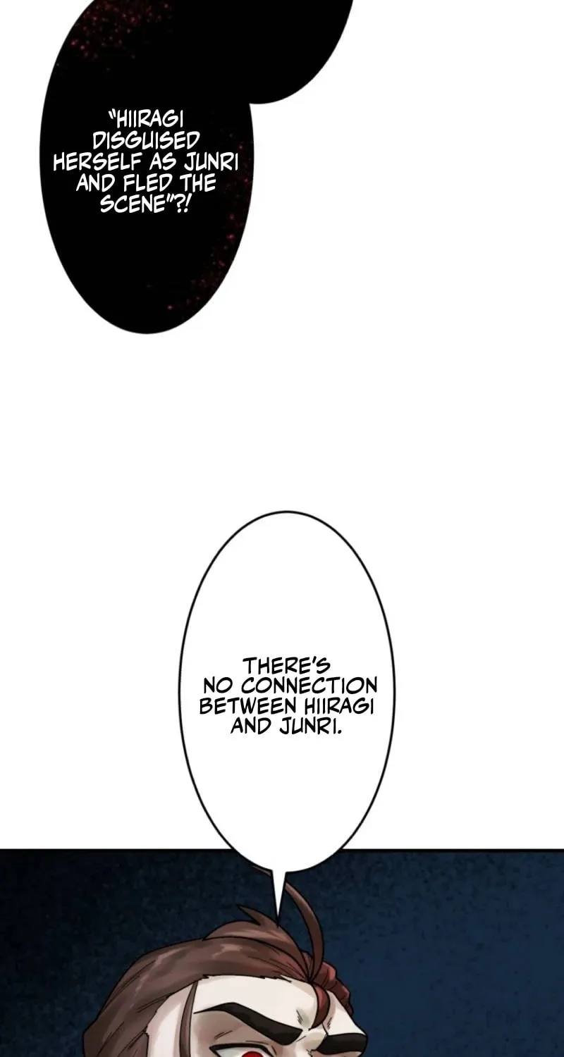 Cast as the Murderer Chapter 28 page 19 - 