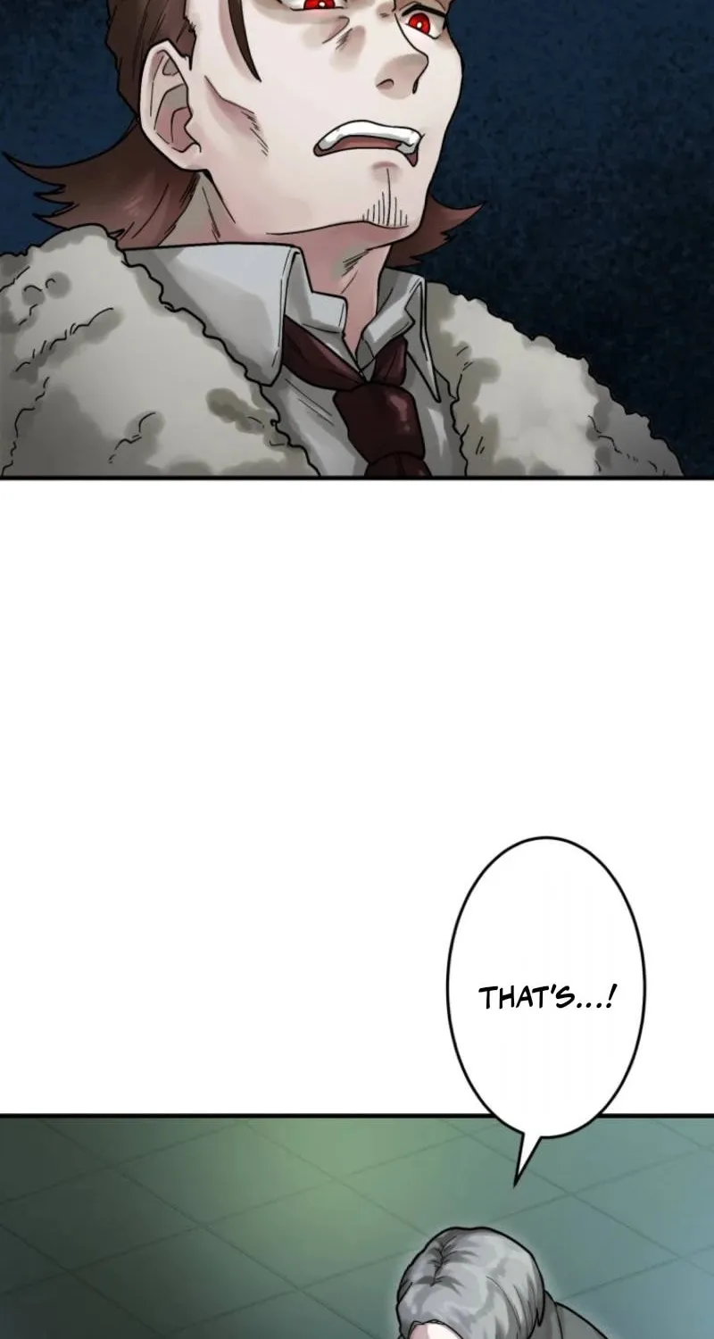 Cast as the Murderer Chapter 28 page 20 - 