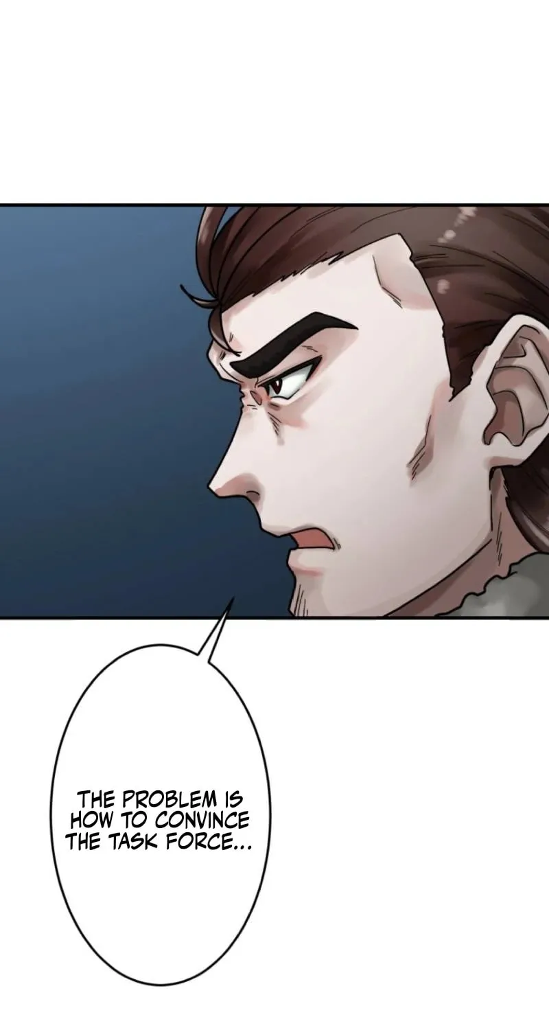 Cast as the Murderer Chapter 28 page 23 - 