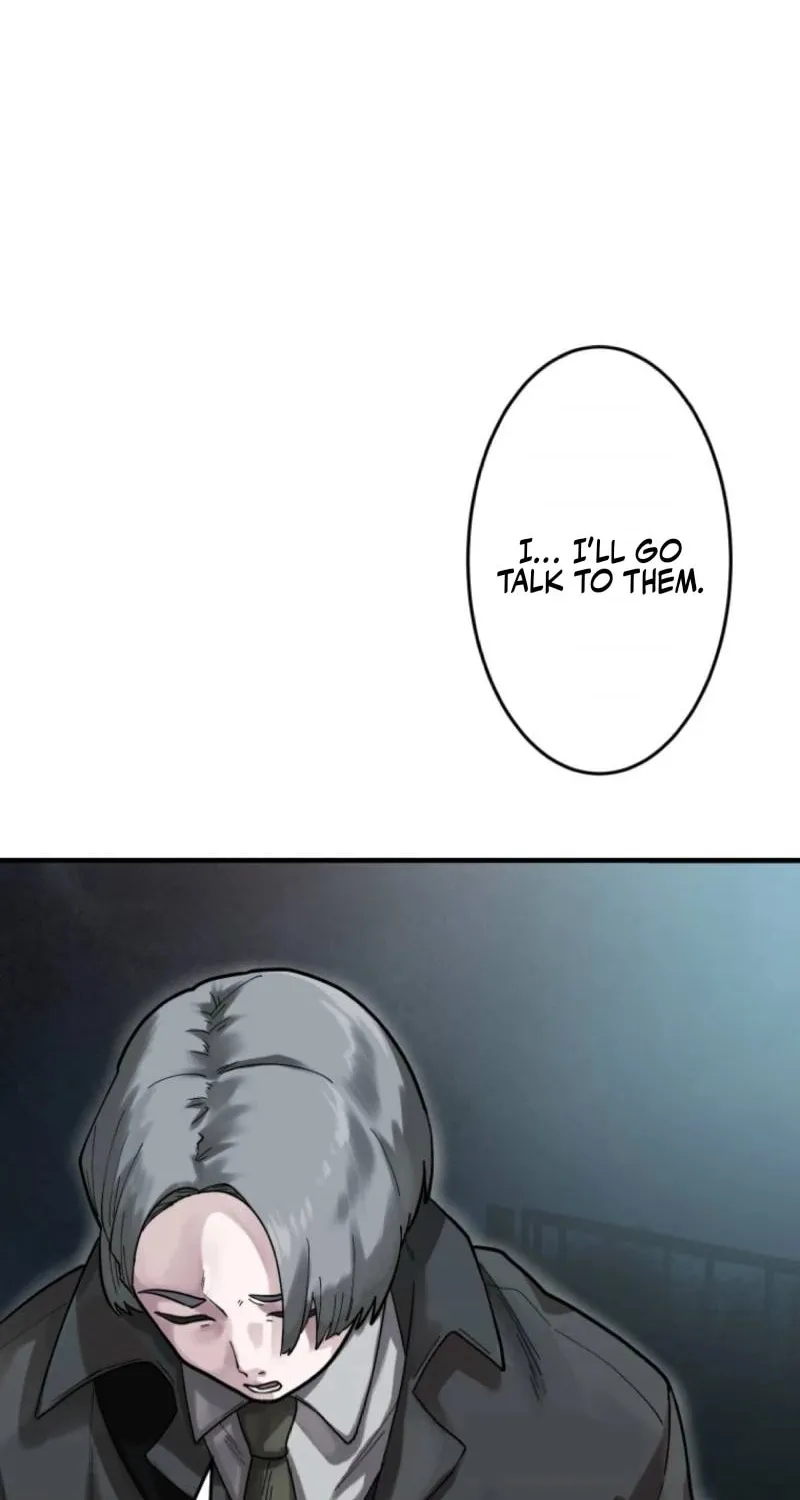Cast as the Murderer Chapter 28 page 24 - 