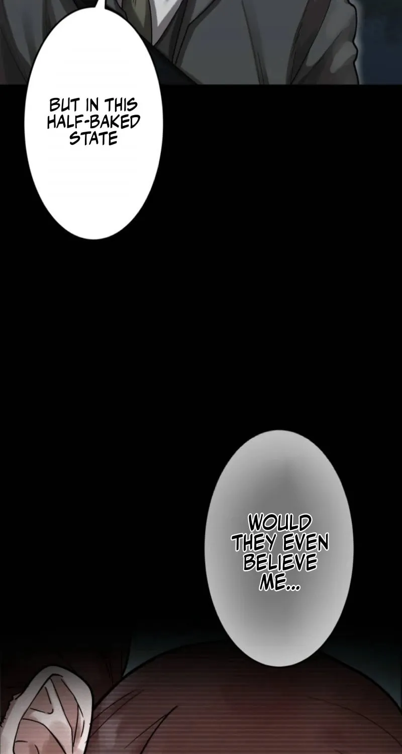 Cast as the Murderer Chapter 28 page 25 - 