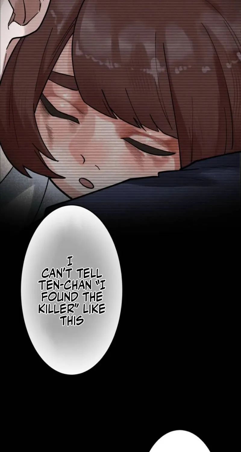 Cast as the Murderer Chapter 28 page 26 - 