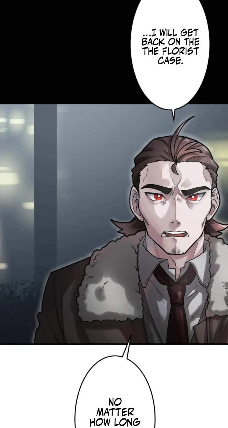 Cast as the Murderer Chapter 28 page 27 - 