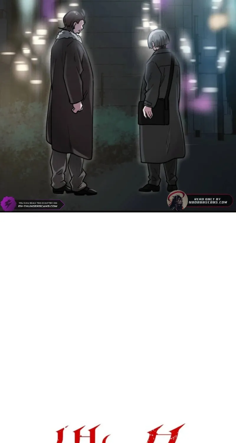 Cast as the Murderer Chapter 28 page 29 - 
