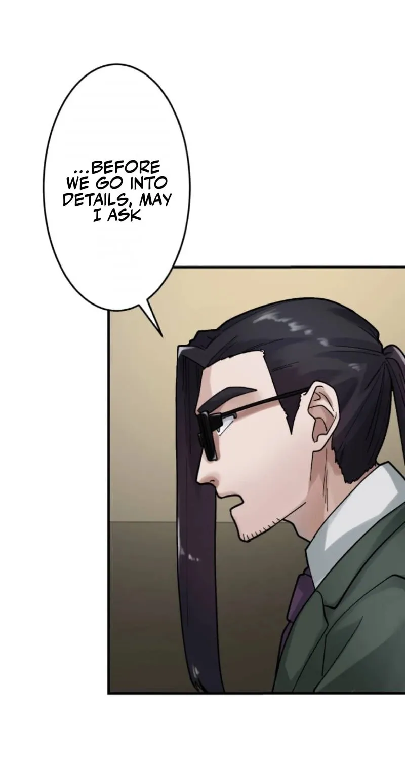 Cast as the Murderer Chapter 28 page 34 - 