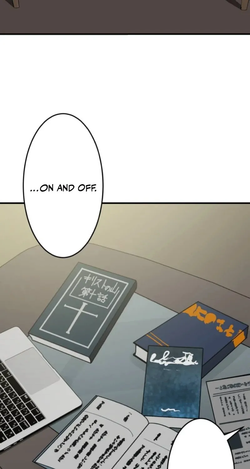 Cast as the Murderer Chapter 28 page 36 - 