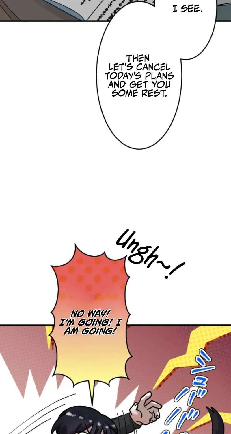 Cast as the Murderer Chapter 28 page 37 - 
