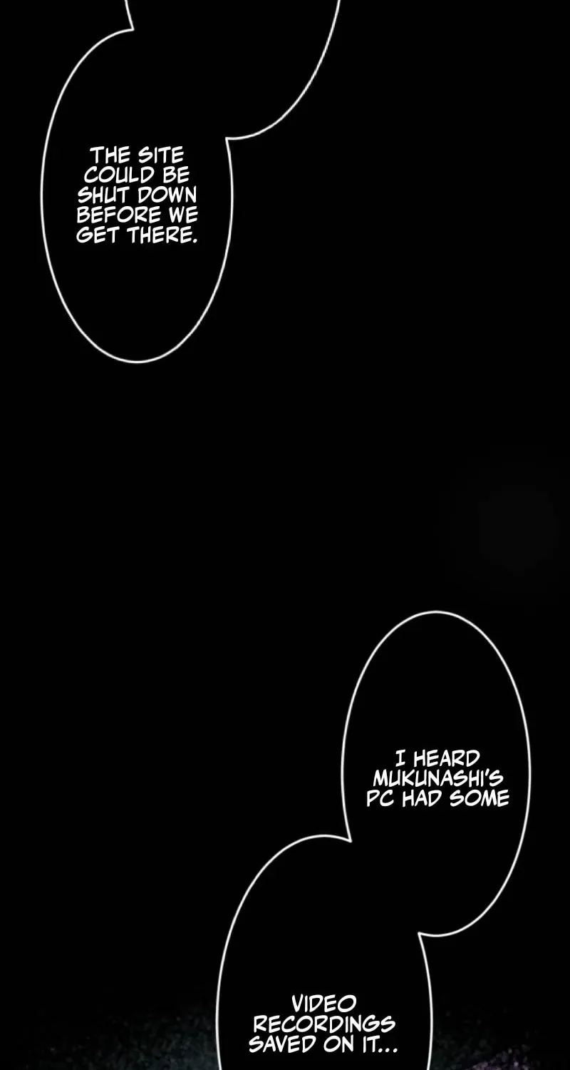 Cast as the Murderer Chapter 28 page 42 - 