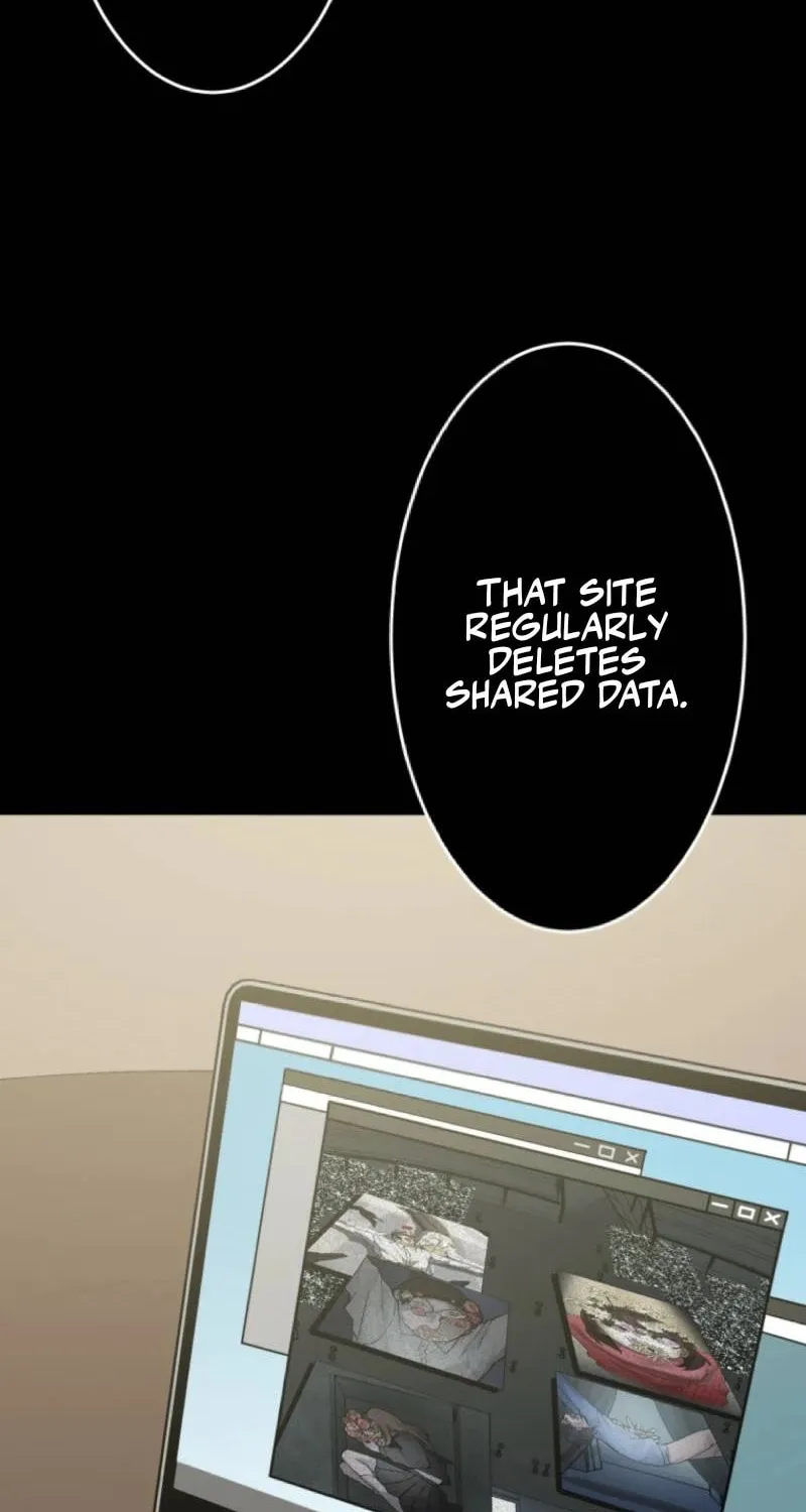 Cast as the Murderer Chapter 28 page 44 - 