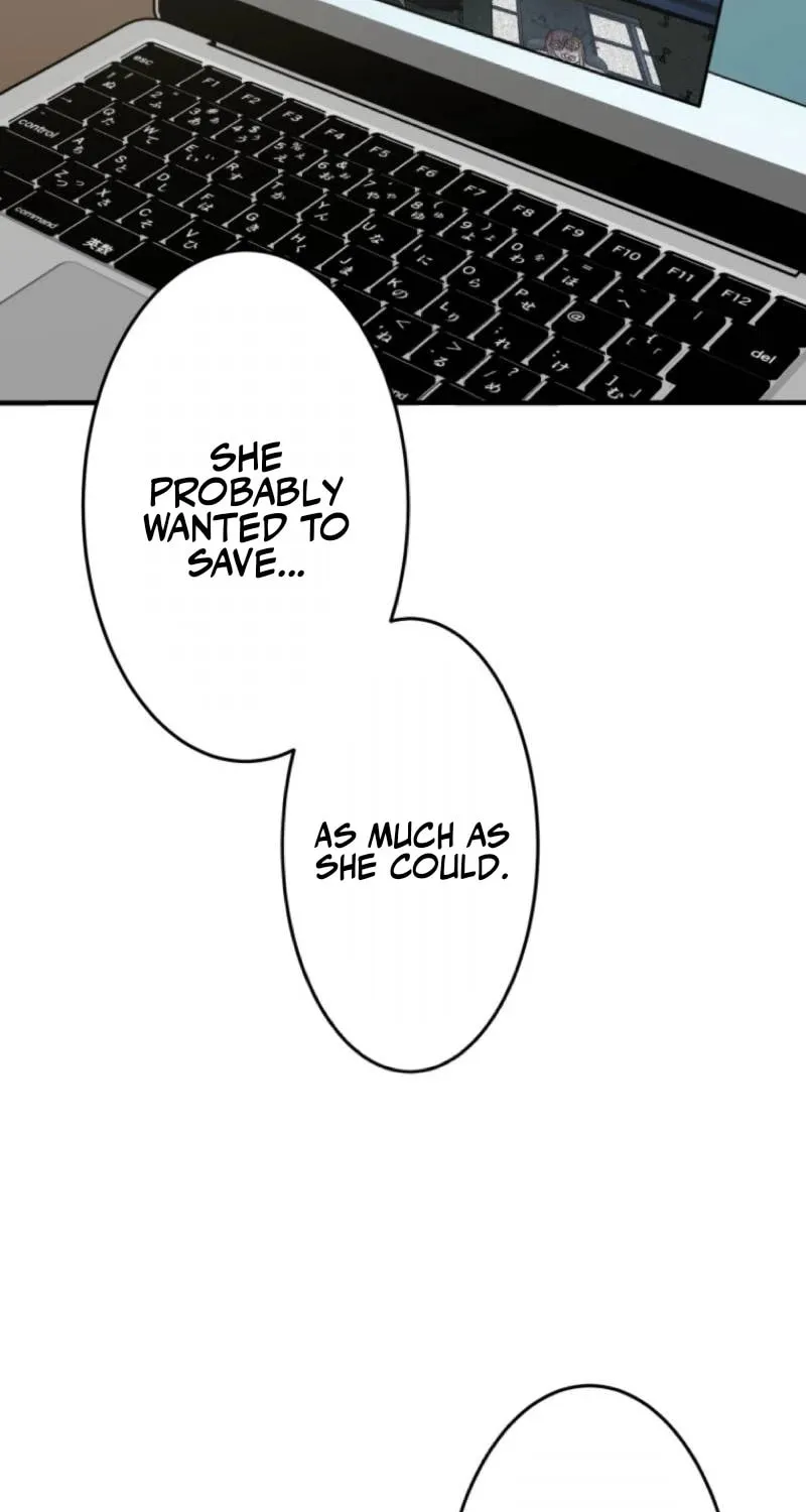 Cast as the Murderer Chapter 28 page 45 - 