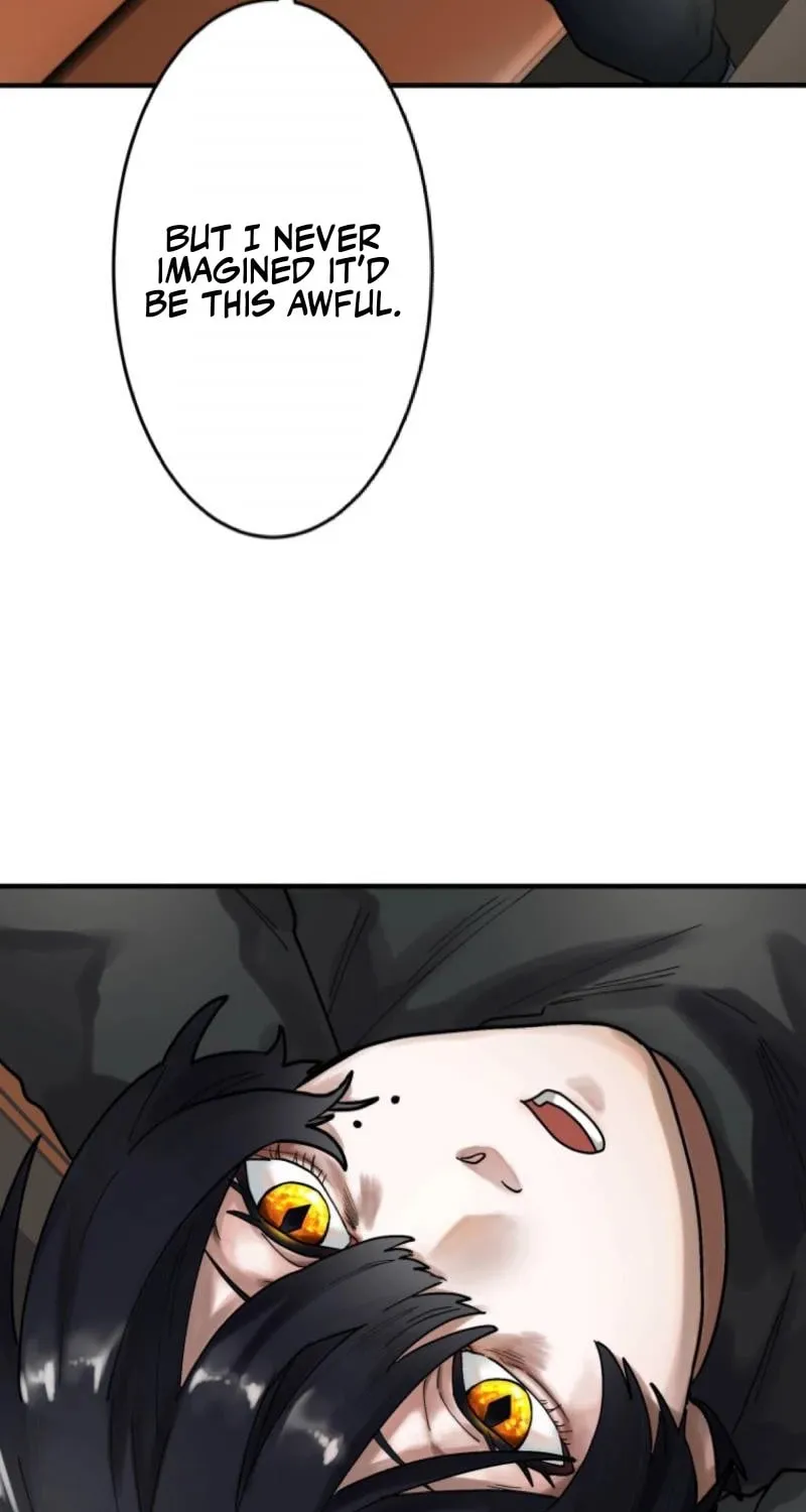Cast as the Murderer Chapter 28 page 47 - 