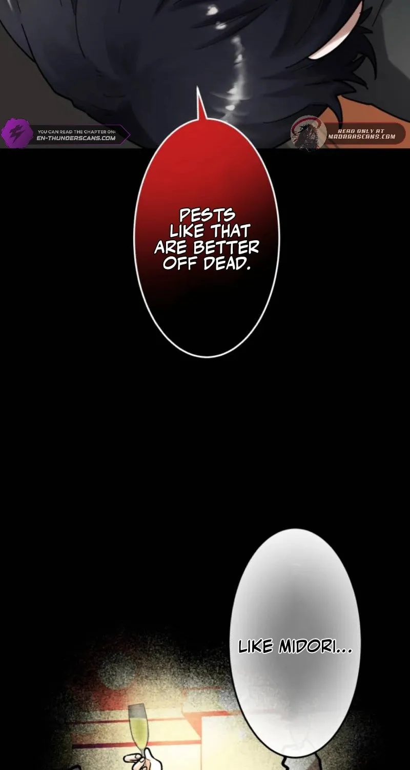 Cast as the Murderer Chapter 28 page 48 - 