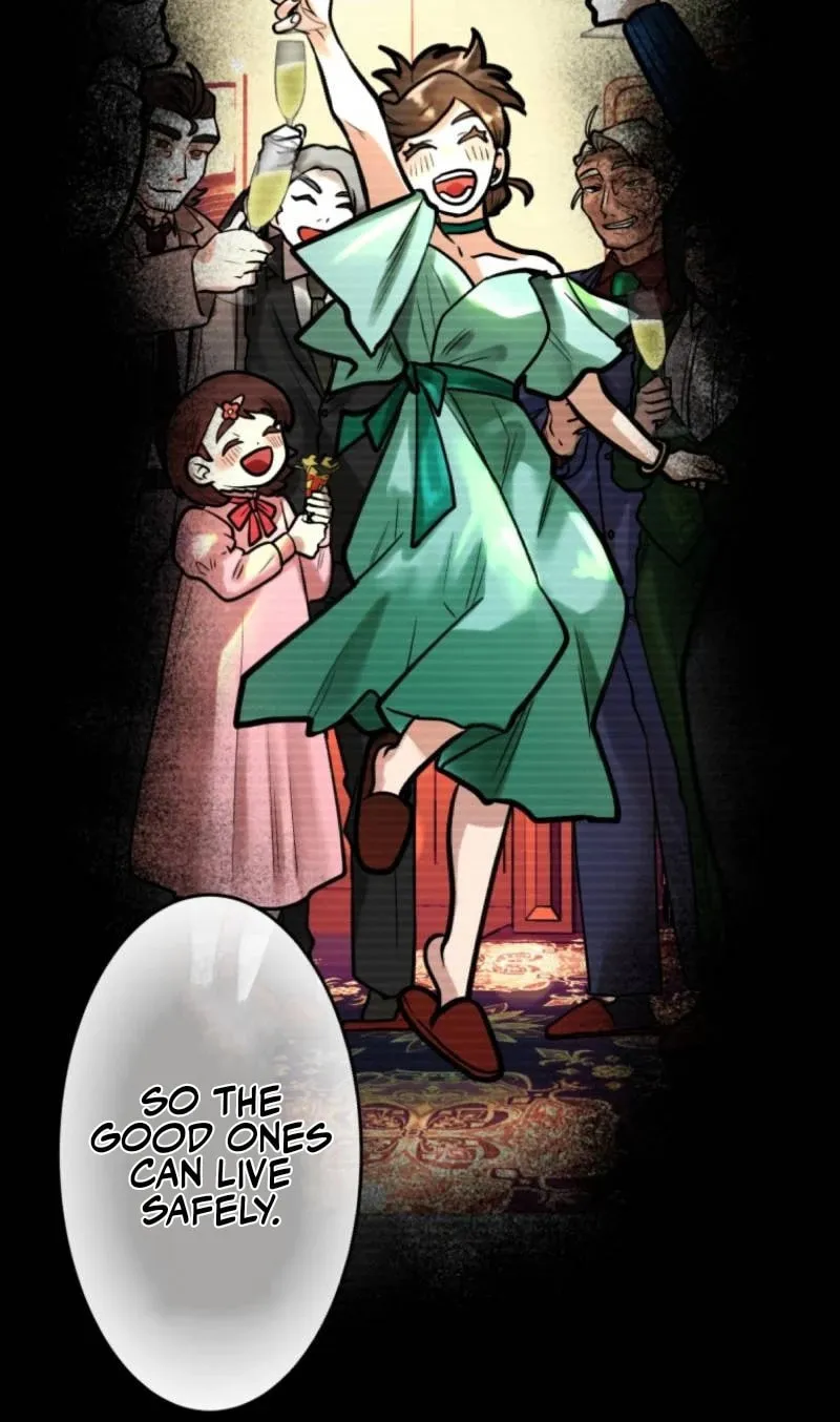Cast as the Murderer Chapter 28 page 49 - 