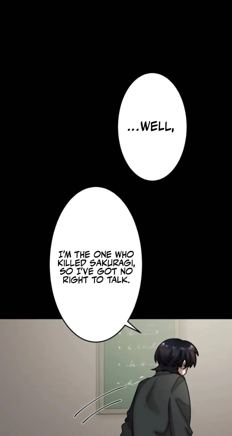 Cast as the Murderer Chapter 28 page 50 - 