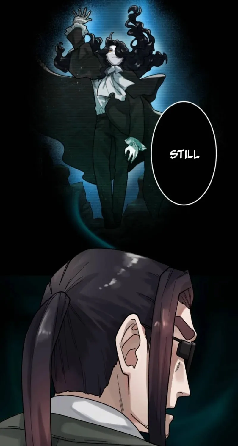 Cast as the Murderer Chapter 28 page 52 - 
