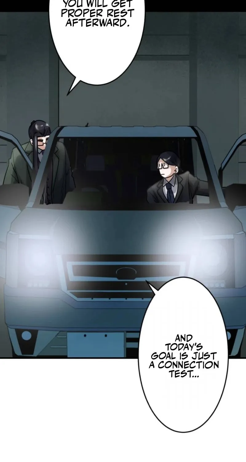 Cast as the Murderer Chapter 28 page 57 - 
