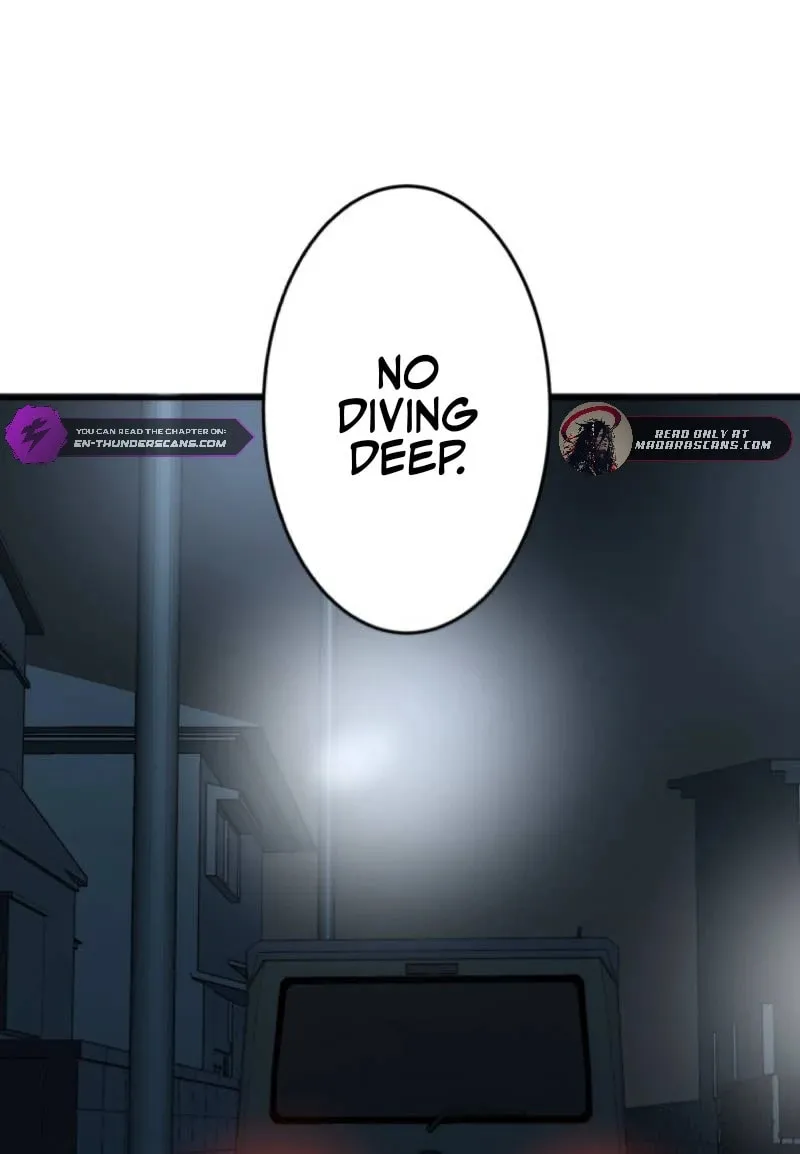 Cast as the Murderer Chapter 28 page 58 - 