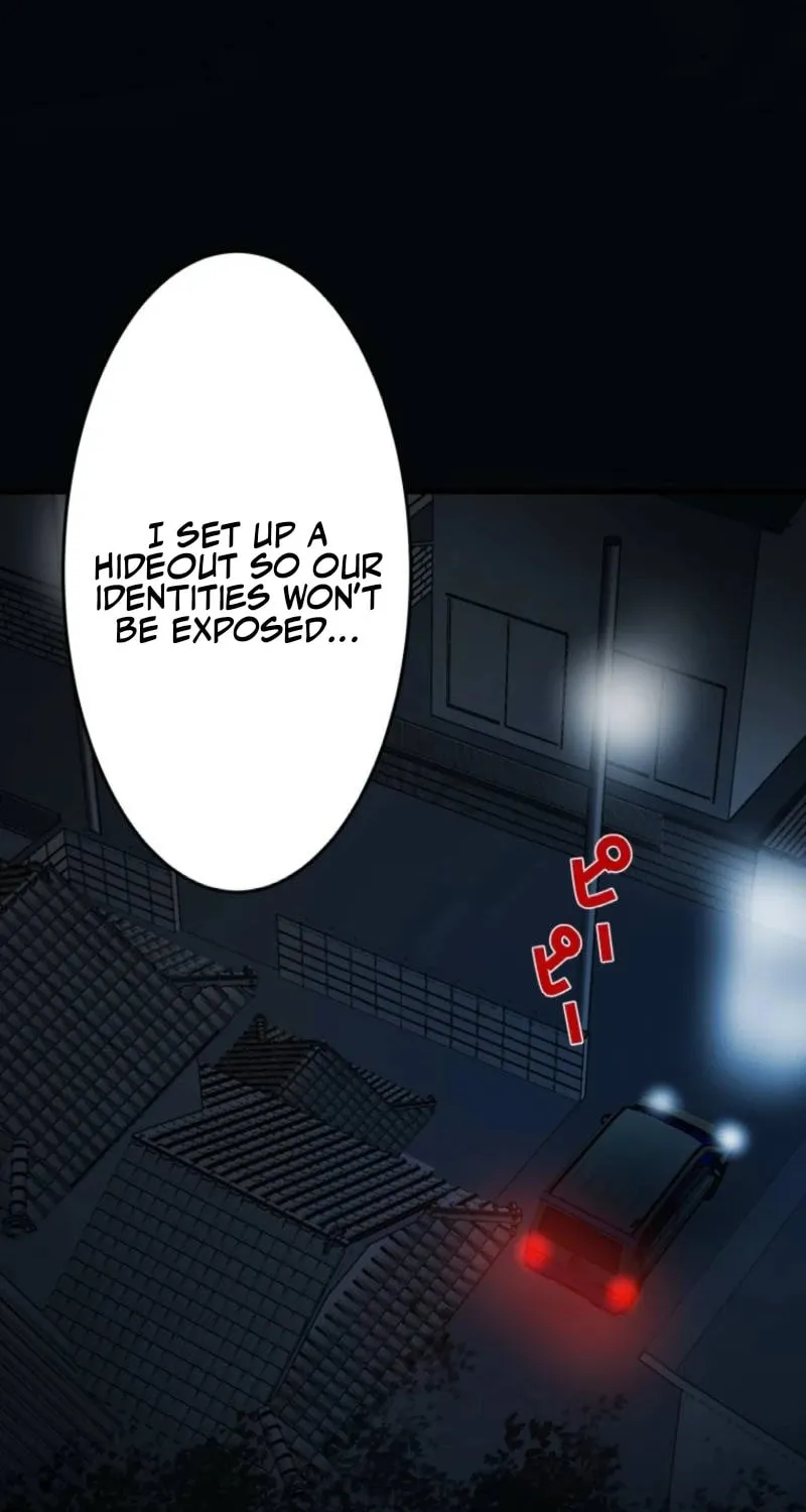 Cast as the Murderer Chapter 28 page 60 - 