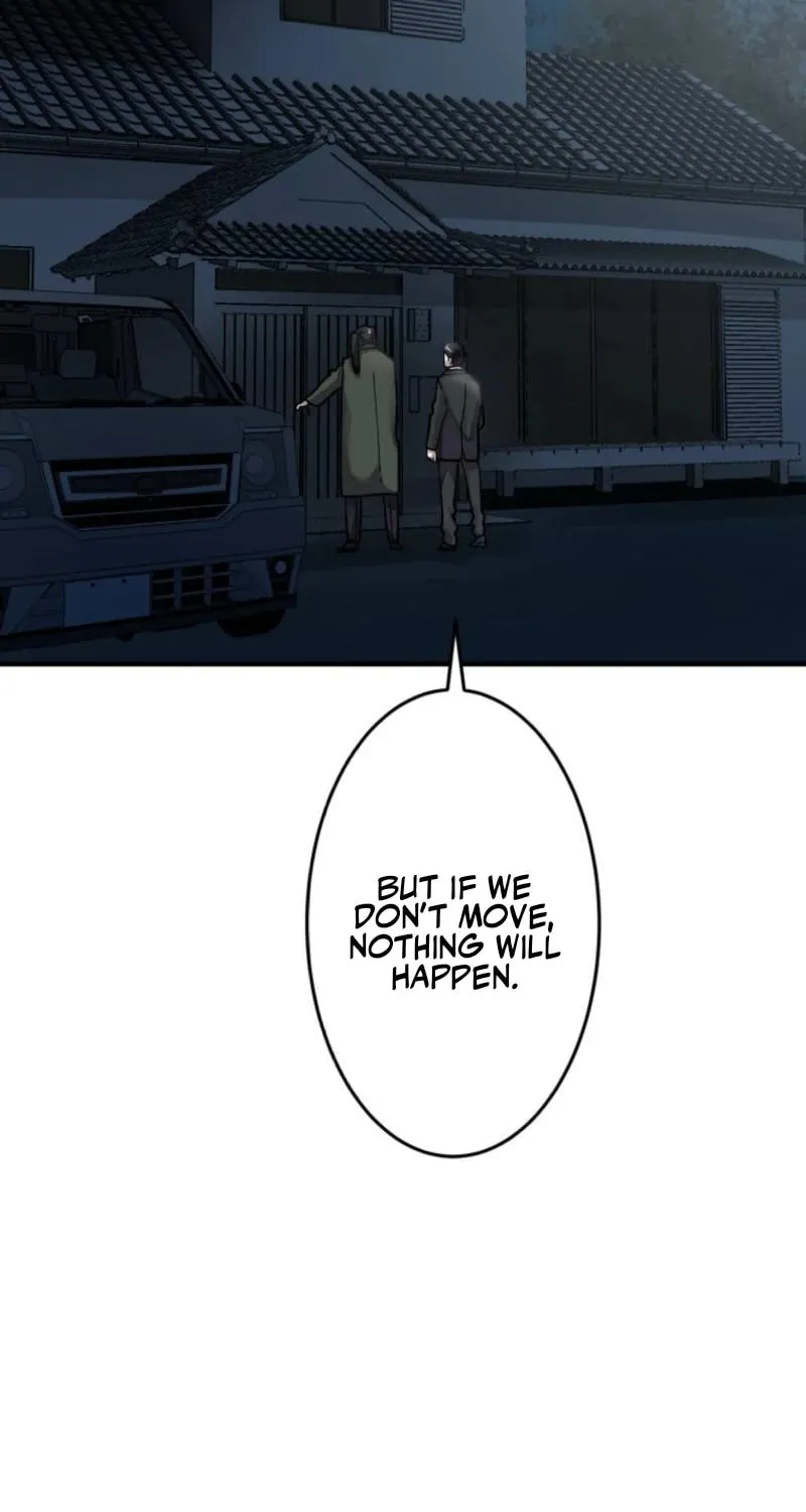 Cast as the Murderer Chapter 28 page 62 - 