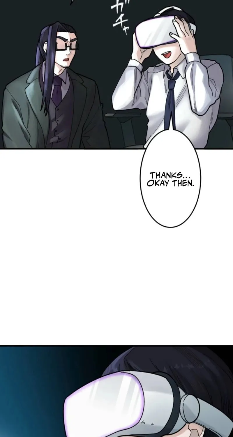 Cast as the Murderer Chapter 28 page 65 - 