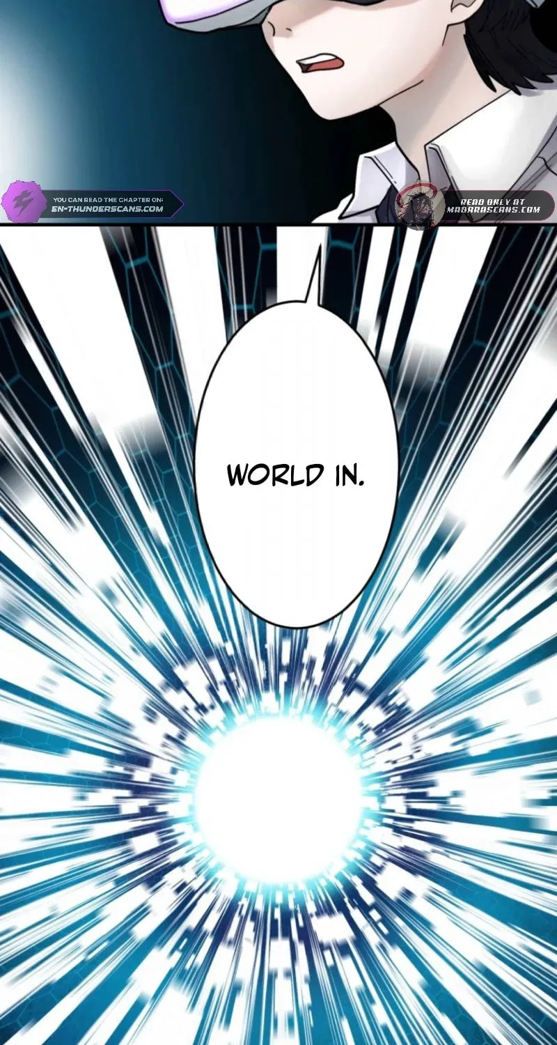 Cast as the Murderer Chapter 28 page 66 - 