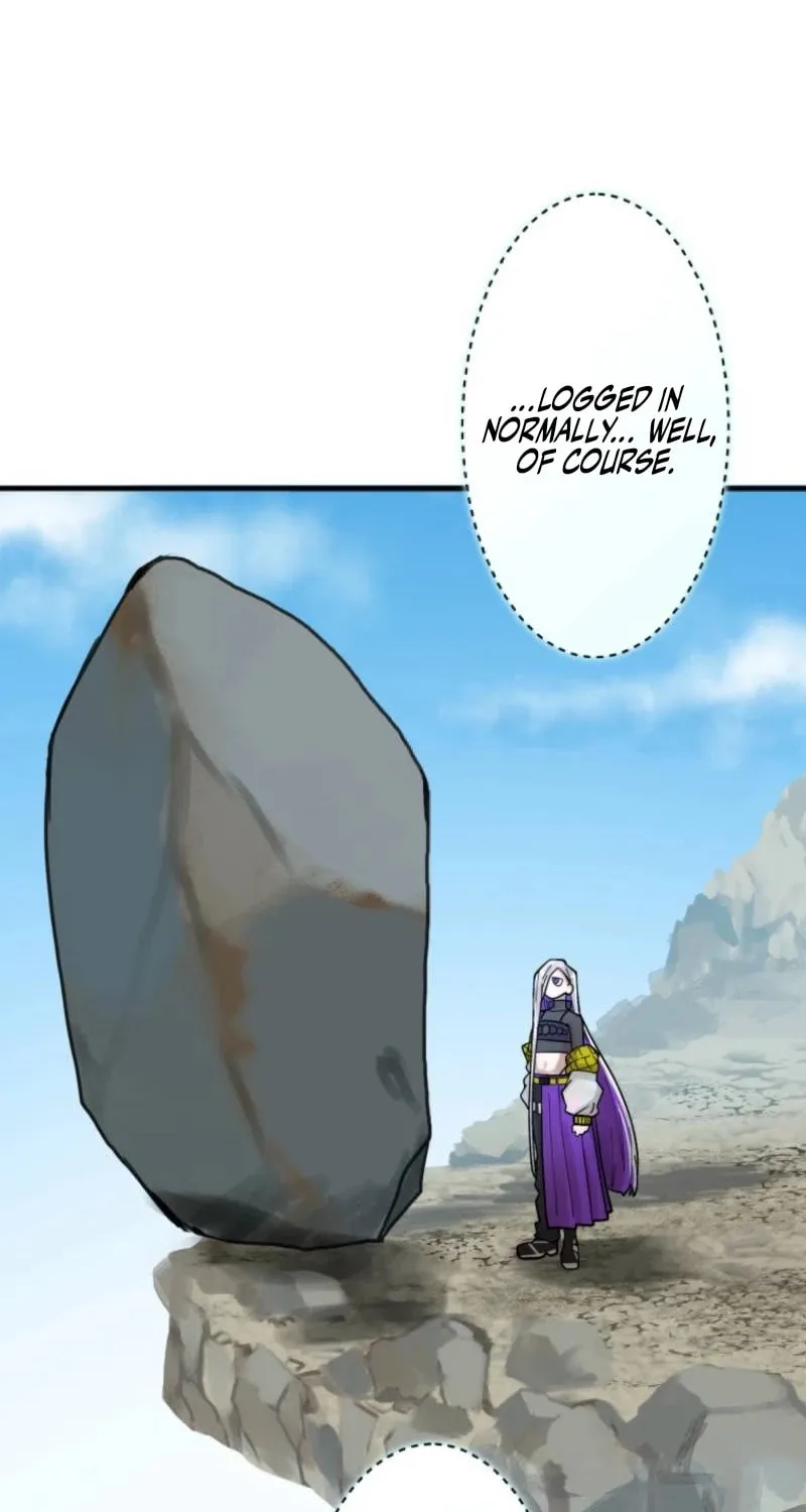 Cast as the Murderer Chapter 28 page 69 - 