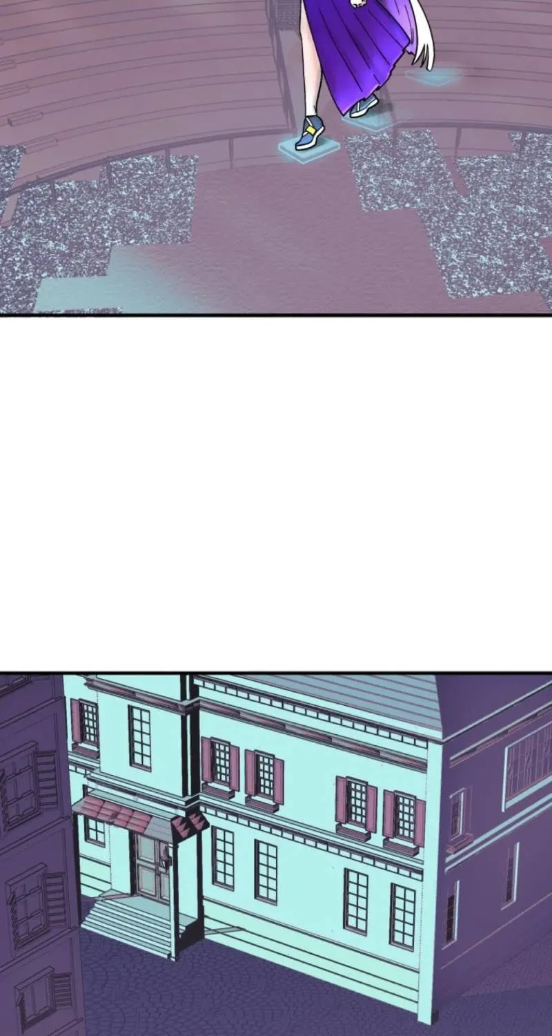 Cast as the Murderer Chapter 28 page 72 - 