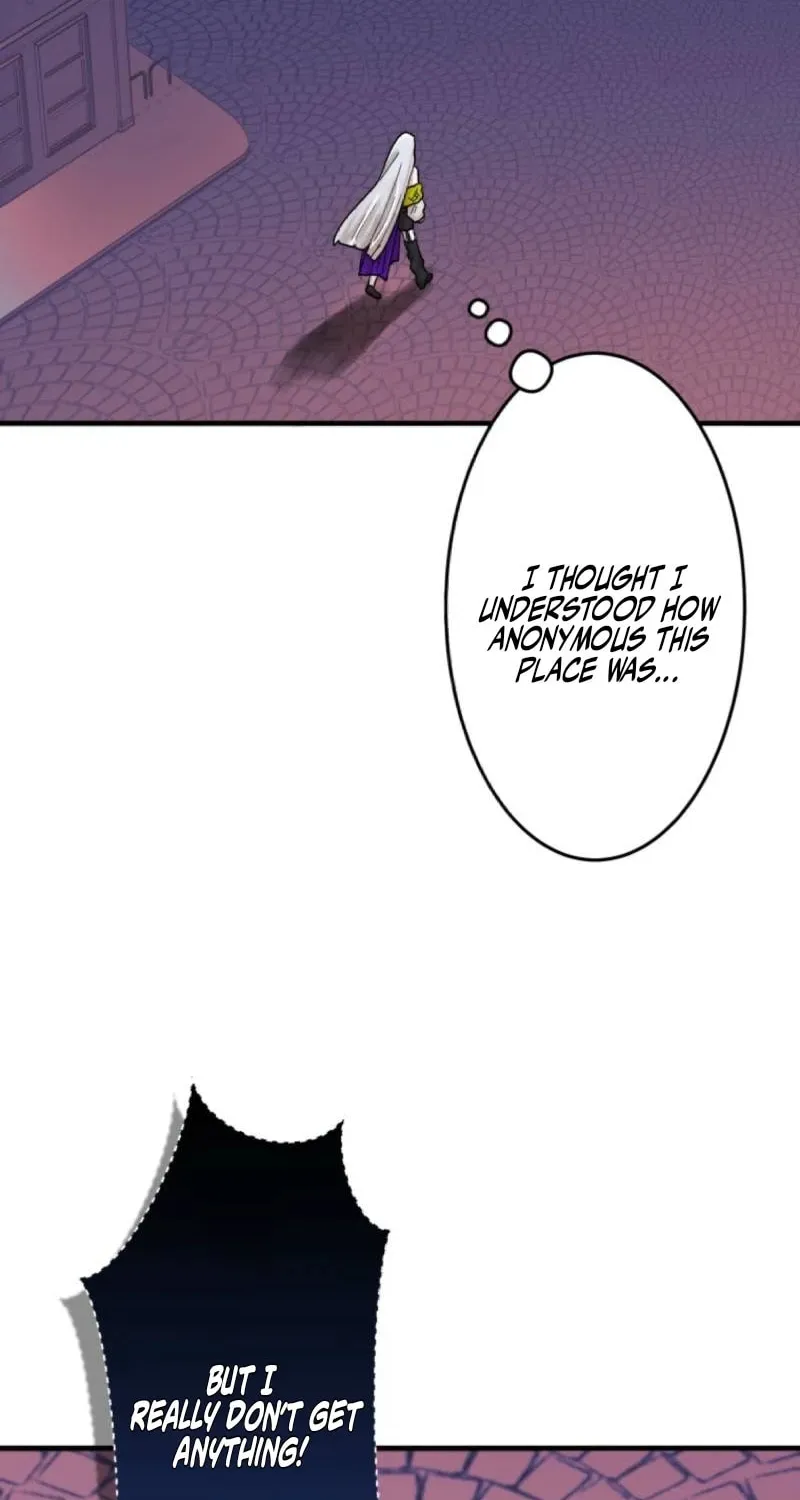 Cast as the Murderer Chapter 28 page 73 - 