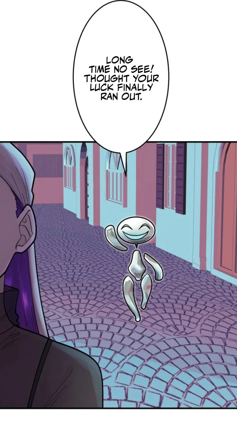 Cast as the Murderer Chapter 28 page 77 - 