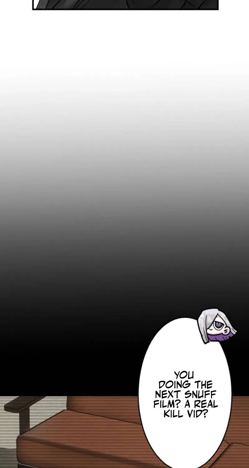 Cast as the Murderer Chapter 28 page 79 - 
