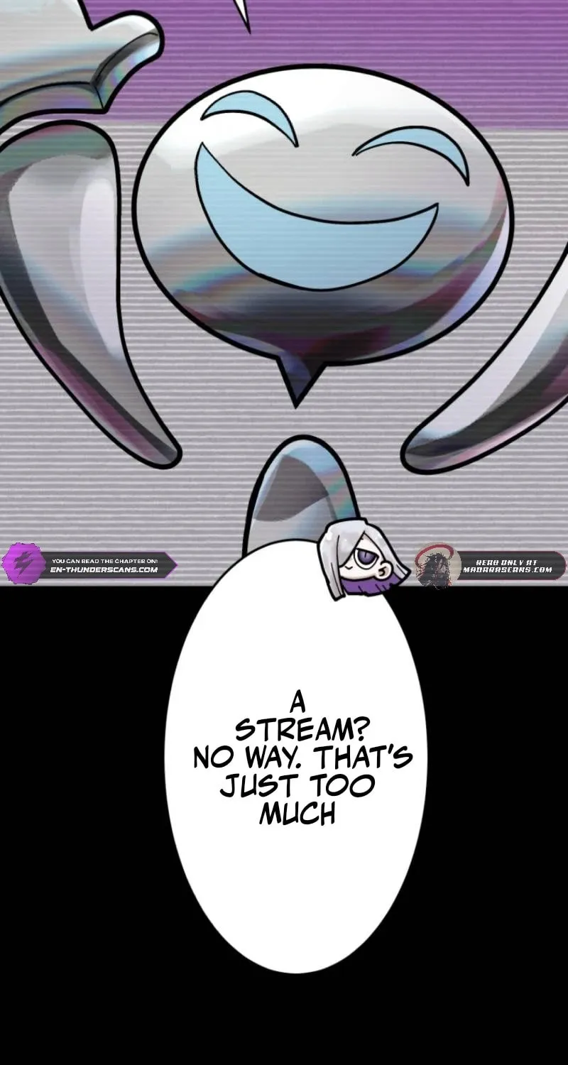 Cast as the Murderer Chapter 28 page 83 - 