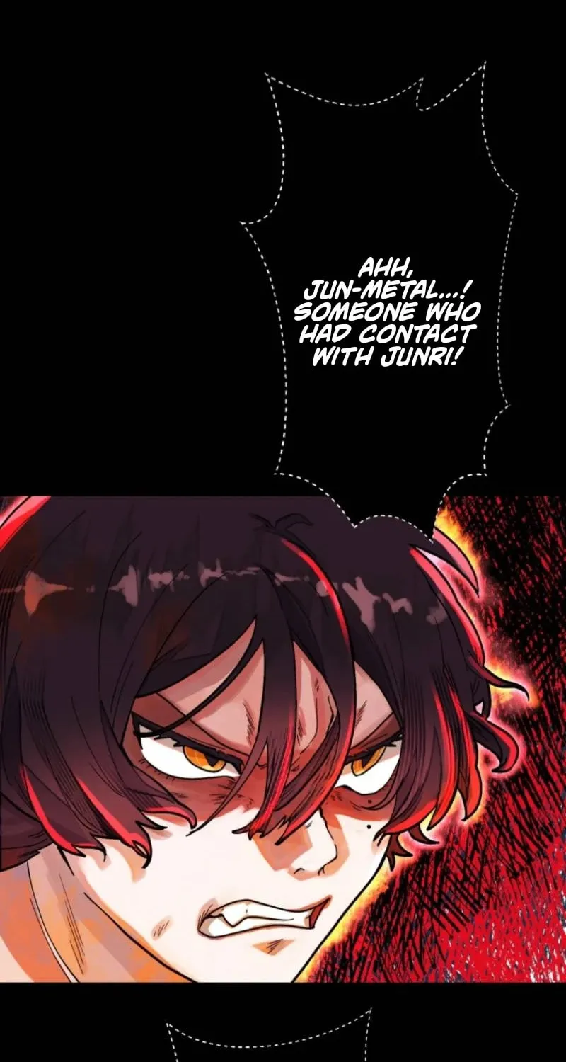 Cast as the Murderer Chapter 28 page 84 - 