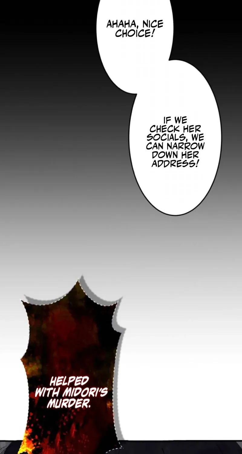 Cast as the Murderer Chapter 28 page 87 - 