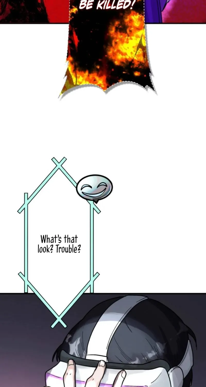 Cast as the Murderer Chapter 28 page 89 - 
