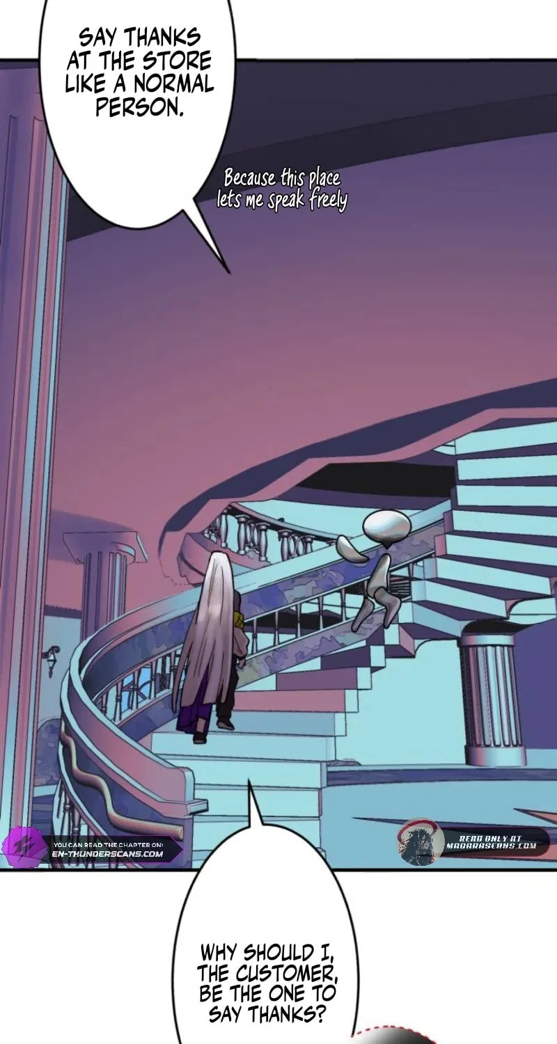 Cast as the Murderer Chapter 28 page 93 - 