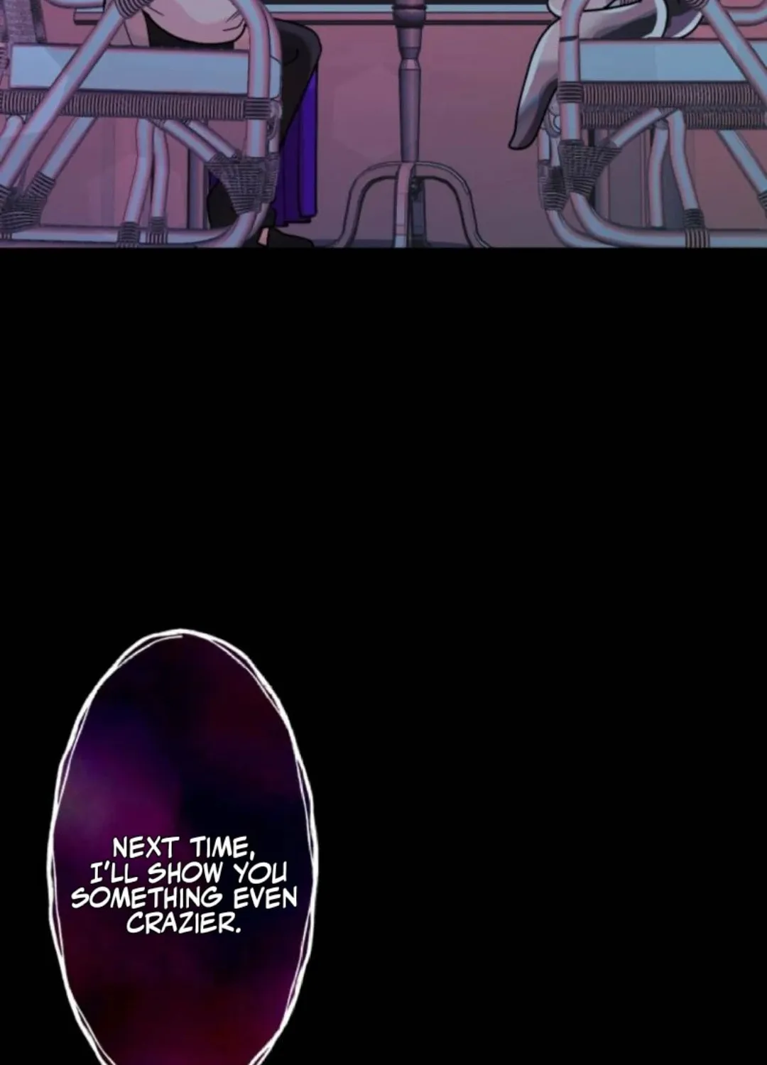 Cast as the Murderer Chapter 28 page 96 - 