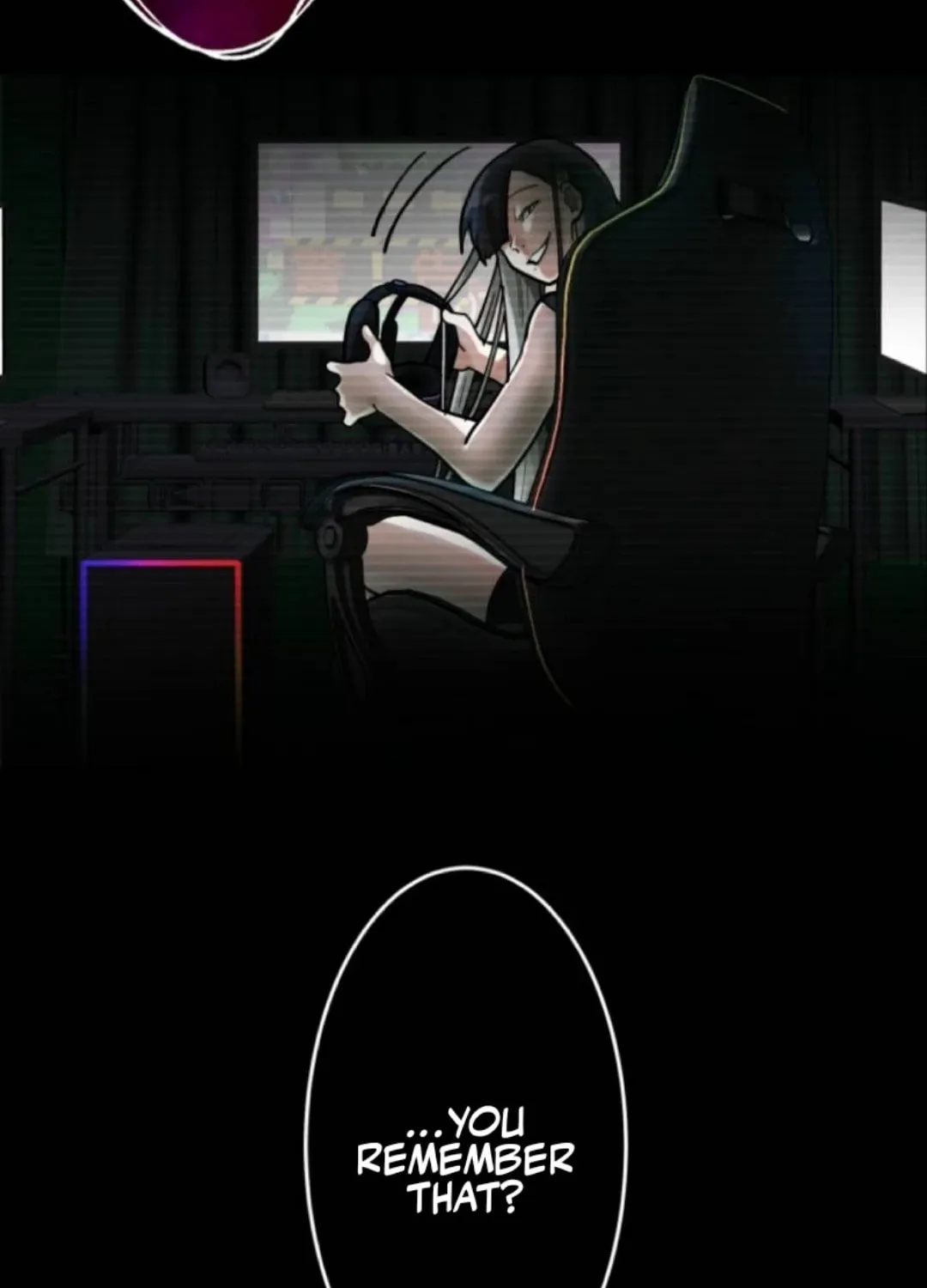 Cast as the Murderer Chapter 28 page 97 - 