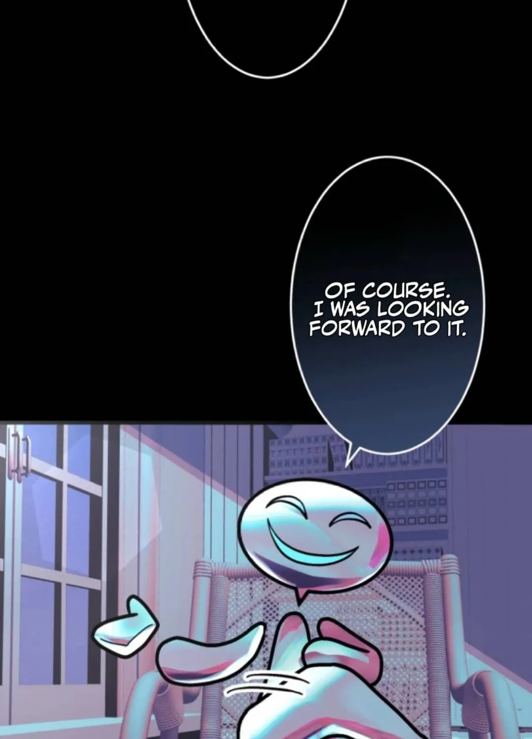 Cast as the Murderer Chapter 28 page 98 - 