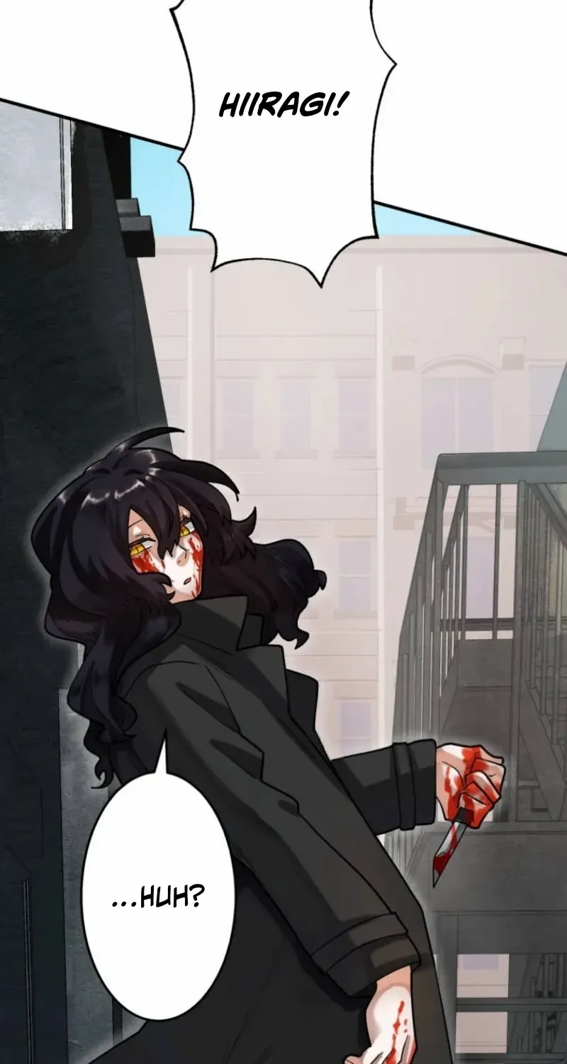 Cast as the Murderer Chapter 29 page 102 - 